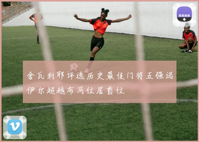 舍瓦利耶评选历史最佳门将五强诺伊尔超越布冯位居首位