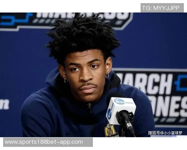 莫兰特批评克莱35岁状态不佳但他26岁时命中率却低至359三分仅167